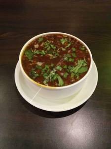 Jain Hot & Sour Soup