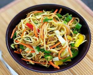 Basil Bangkok Blend Noodles