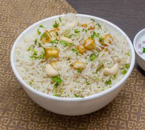 Paneer Fried Rice