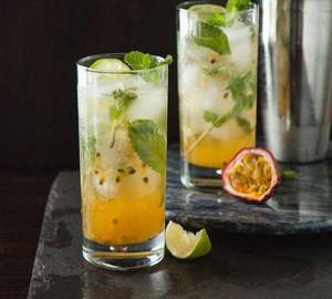 Manga Thenga MOJITO