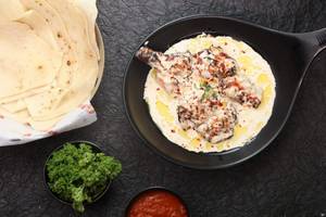 Fazari Special Chicken Kebab