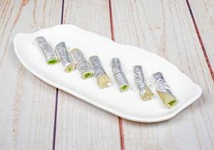 Kaju Roll [ kaju sweets ]