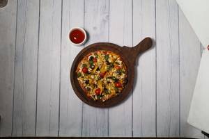8" Pesto Pizza