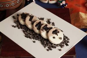 Choco Two In One