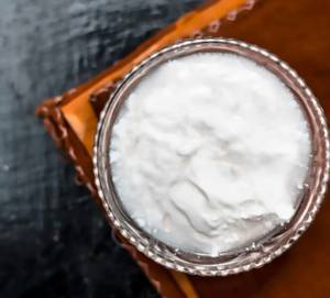Curd [350 ml]