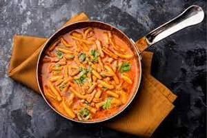 Shev Bhaji