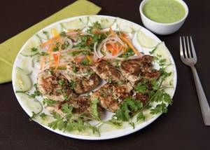 Cream Stone Murgh