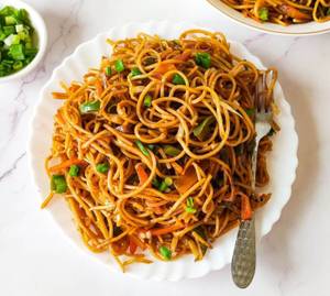 Veg Chow mein
