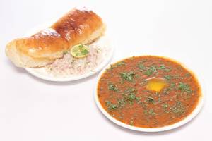 Pav Bhaji