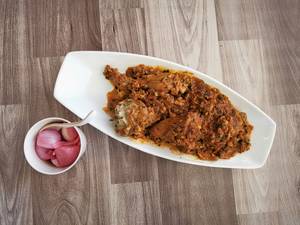 Chicken Rara