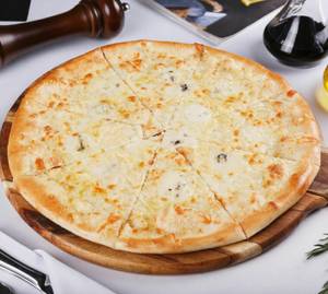 Cheese Spicy Pizza