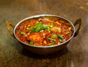 Chicken Kadai [6pcs Boneless]