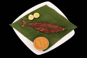 Bangda Recheado ( 1 Full Big)