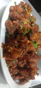 Gobi Manchurian Dry