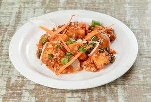 Paneer Crispy