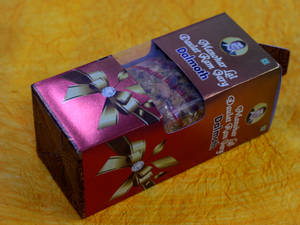 Special Dalmoth (500 gms)