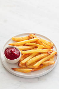 French Fries  (125 Gm)