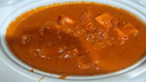 Paneer Butter Masala