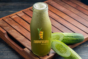 Cucumber Juice (pure)