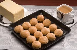 Makhniya Butter