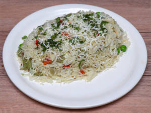 Veg Pulao