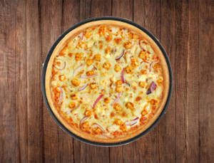 9" Treat Special Cheese Pizza