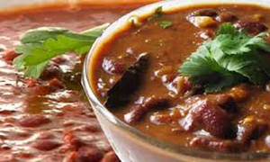 Aloo Rajma