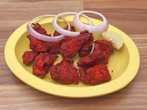 Chicken 65