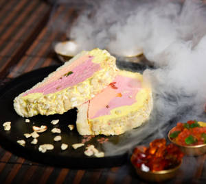 Cassata Rainbow