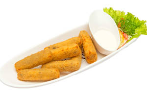 Cheese Finger