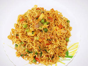 Masala  Maggi