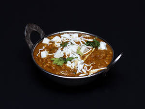 Paneer Chatpata