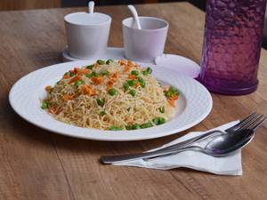 Veg Fried Rice