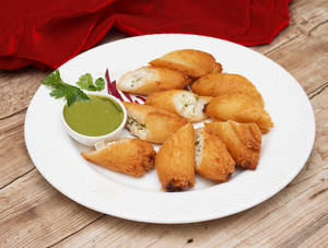 Dahi Ke Sholey