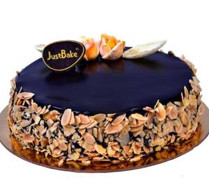 American Almond Chocolate