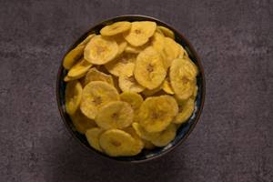 Nendran Chips (200gms)
