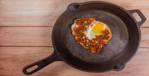 Half Fry Masala (170 Gm)