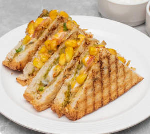 Kids Special Sandwich