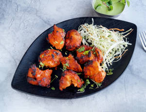 Chicken Tikka