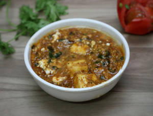 Paneer Butter 