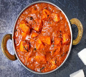 Paneer Masala