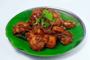 SEZWAN Prawns Fry