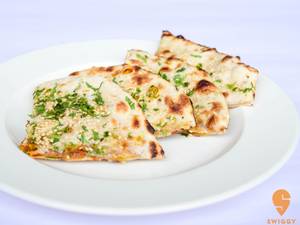 Masala Kulcha