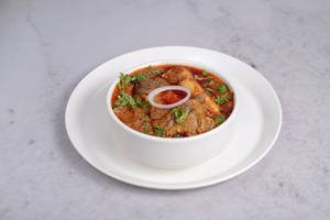 Mutton Shahi Korma