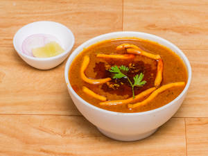 Shev Bhaji