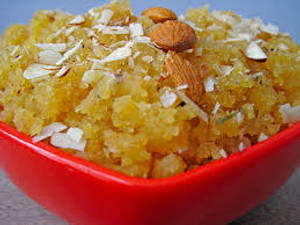 Moong Halwa