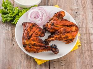 Chicken Tandoori