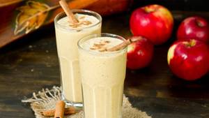 Apple Shake