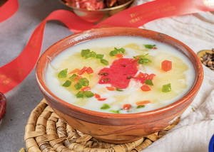 Pineapple Raita