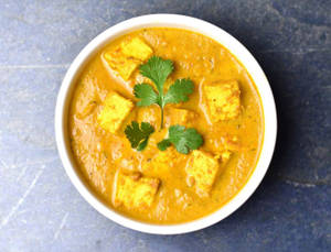 Paneer Butter Masala (Makhani)